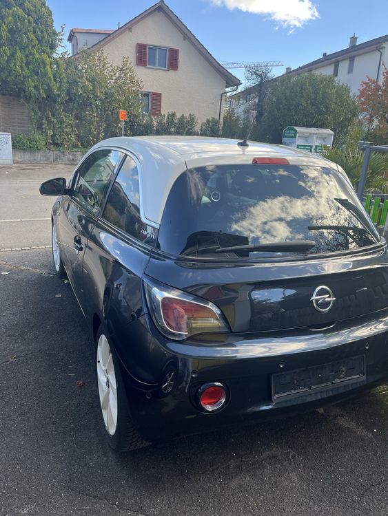 Opel Adam popolare da consegnare - Image 2