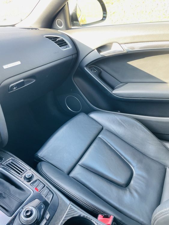 Audi S5 - Image 2