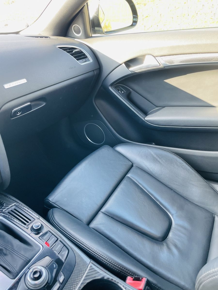 Audi S5 - Image 3