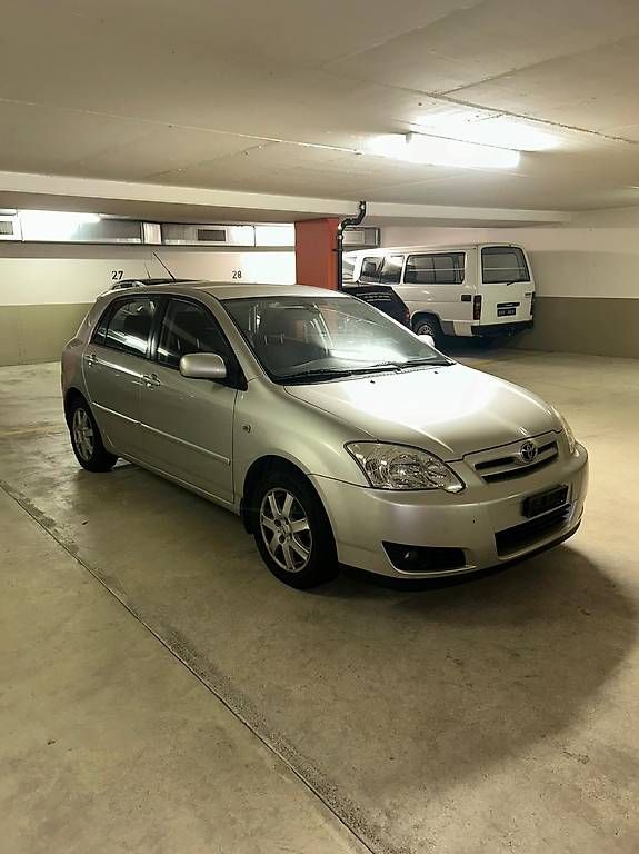 Toyota Corolla 1.6 - Image 1