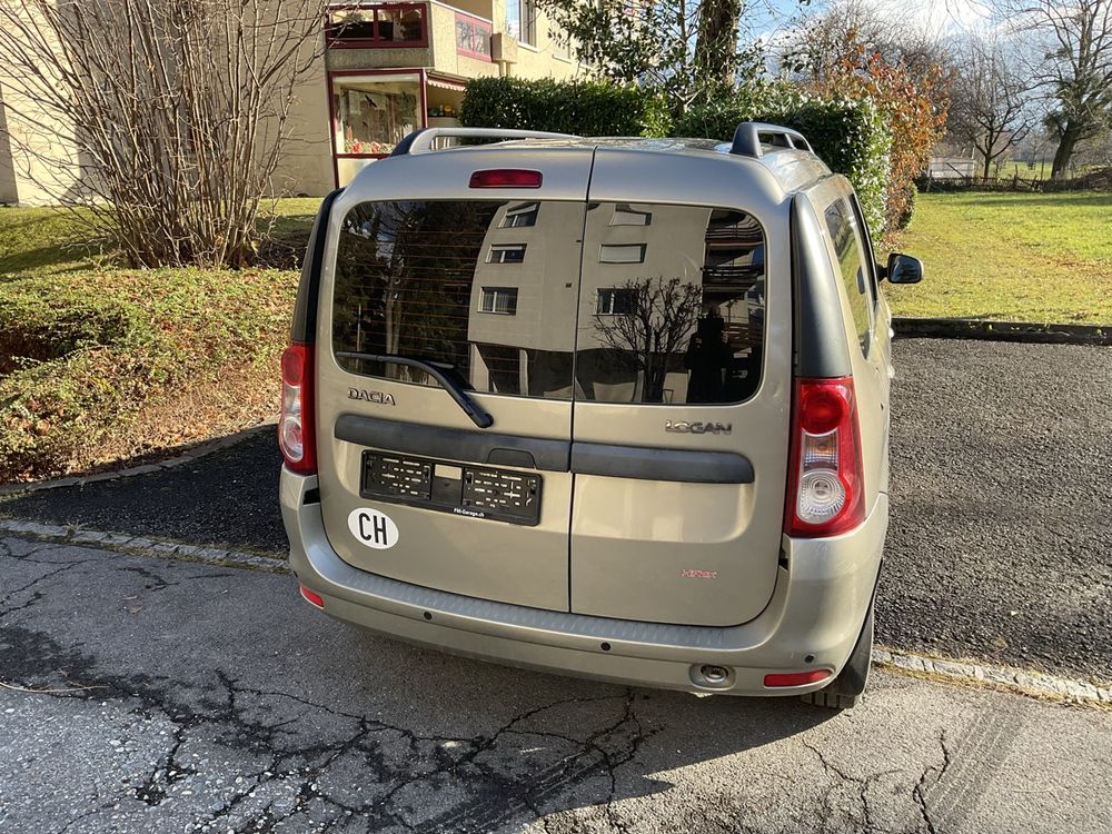 Dacia Logan 1.6. 110 - Image 2