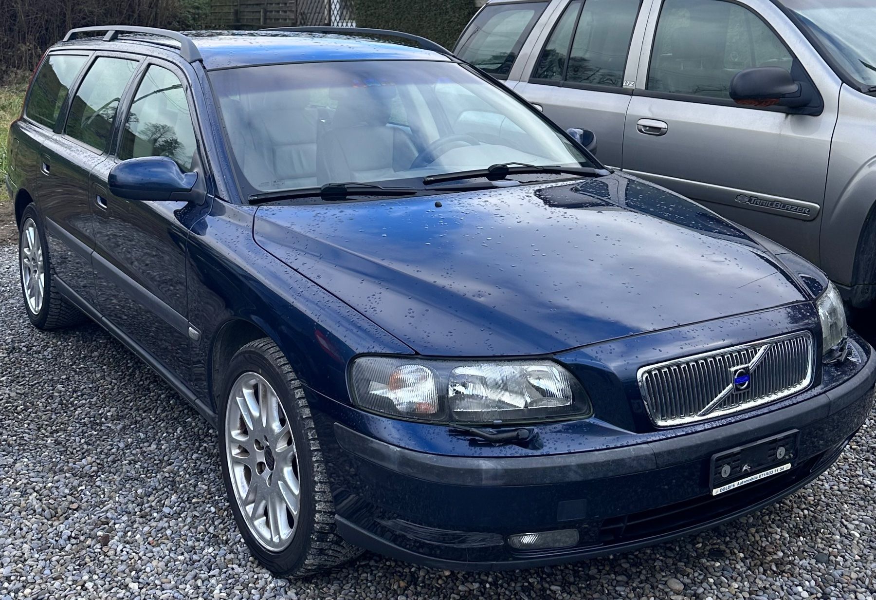 Volvo V70 T5 da 1.- - Image 1