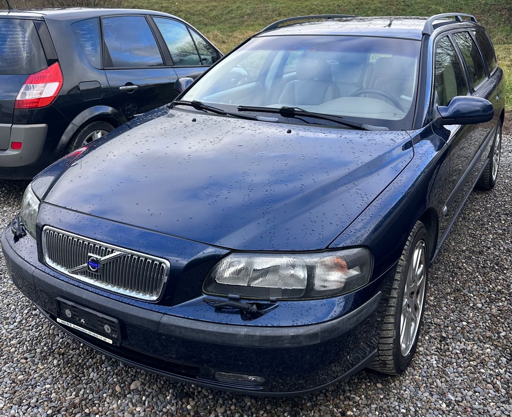 Volvo V70 T5 da 1.- - Image 3