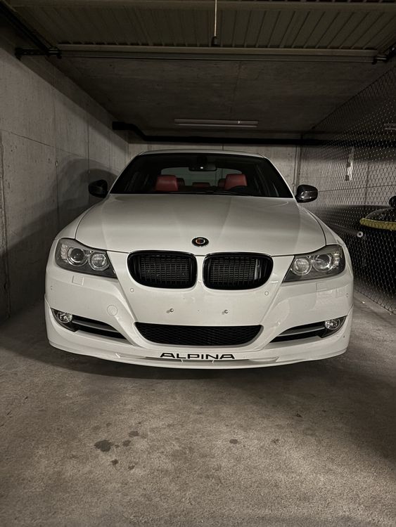 Alpina B3S Biturbo - Image 2
