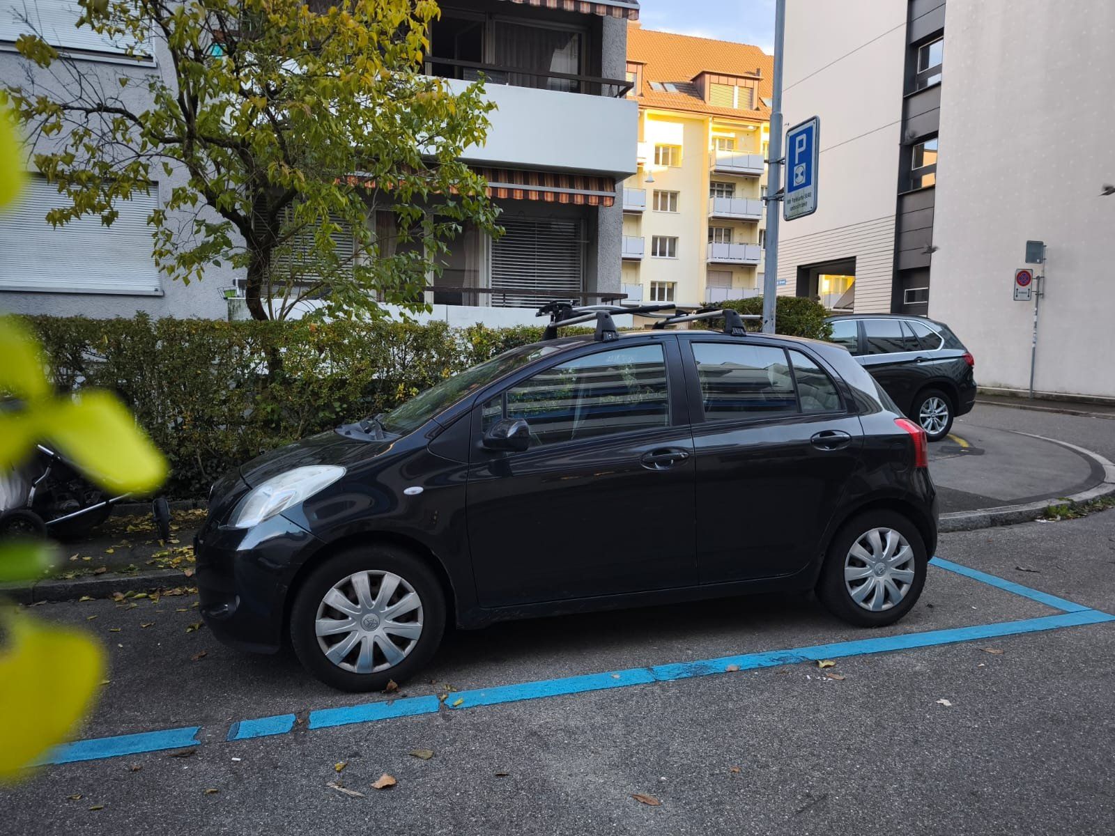 Toyota Yaris 1.3 - Image 3
