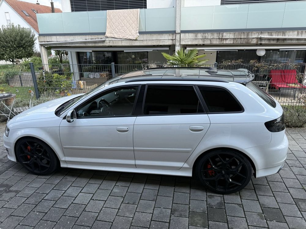 Audi S3 8p - Image 2