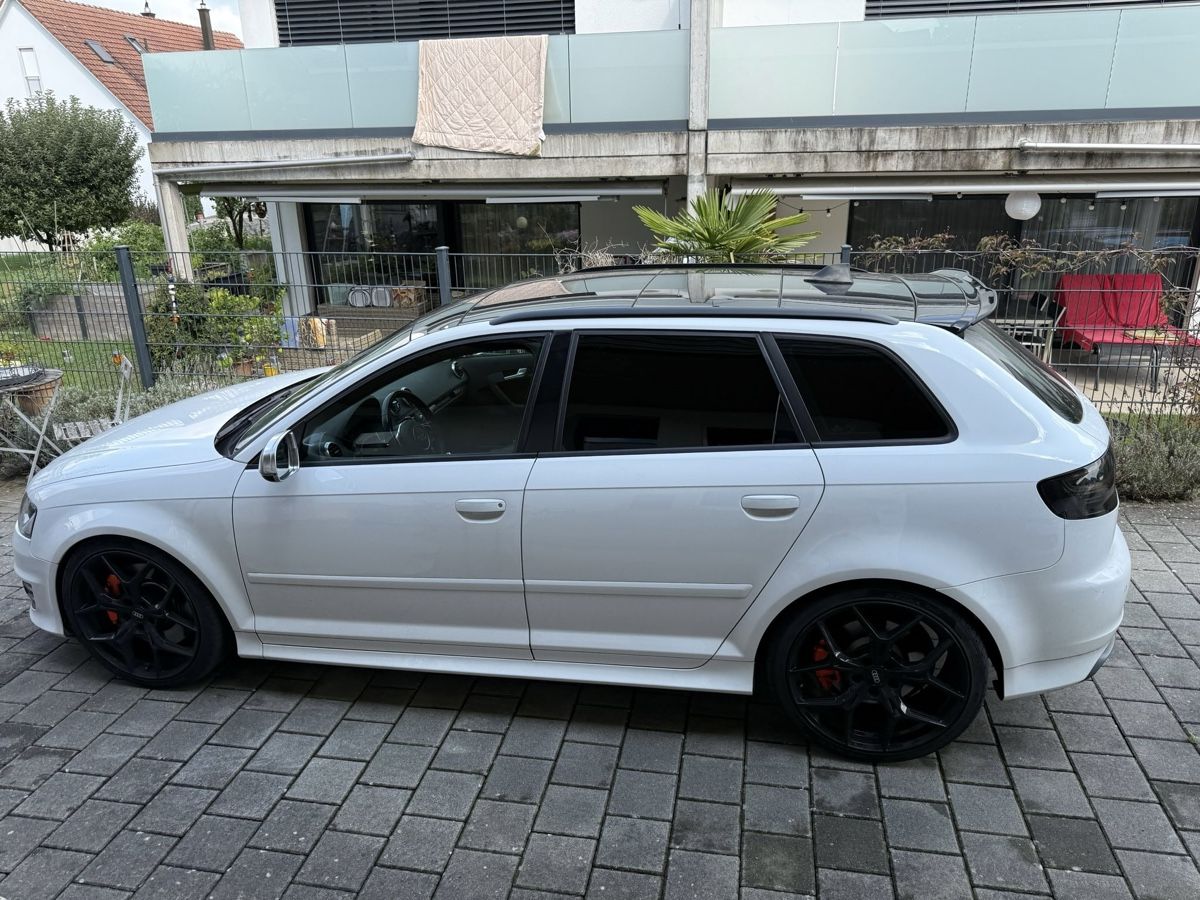 Audi S3 8p - Image 3