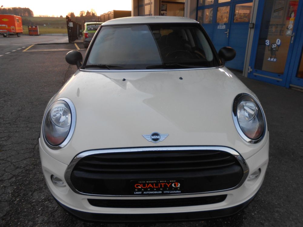 Mini One con 11.2025 esperti a partire da 6490.- - Image 2