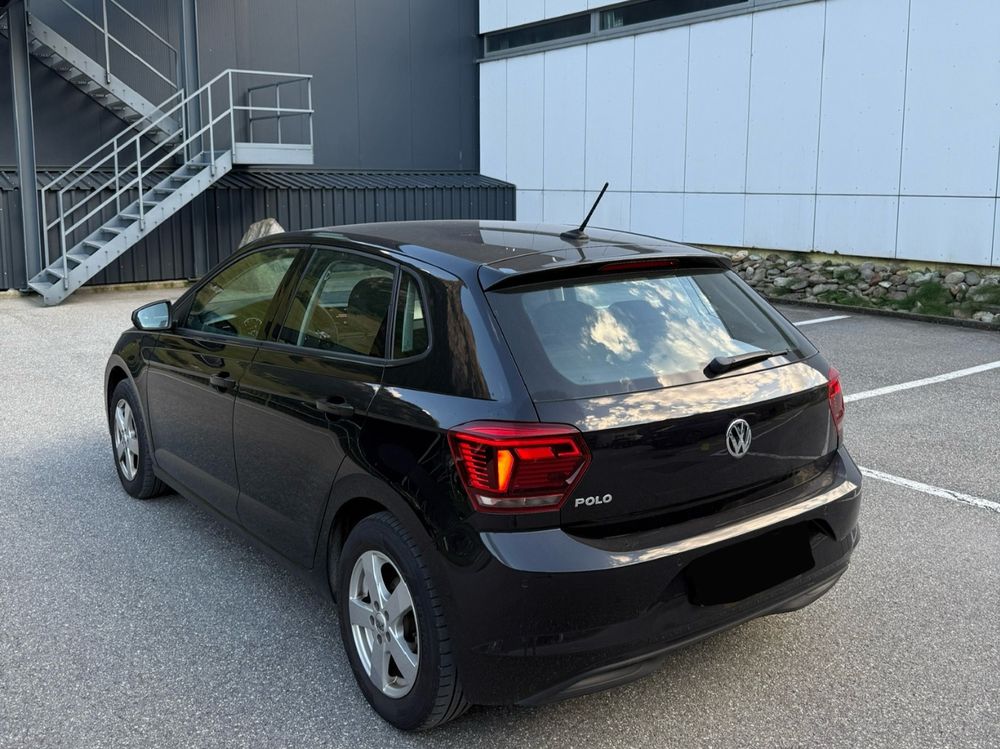 VW Polo 1.0 TSI BMT Comfortline DSG (115 CV e 8 marce) - Image 2