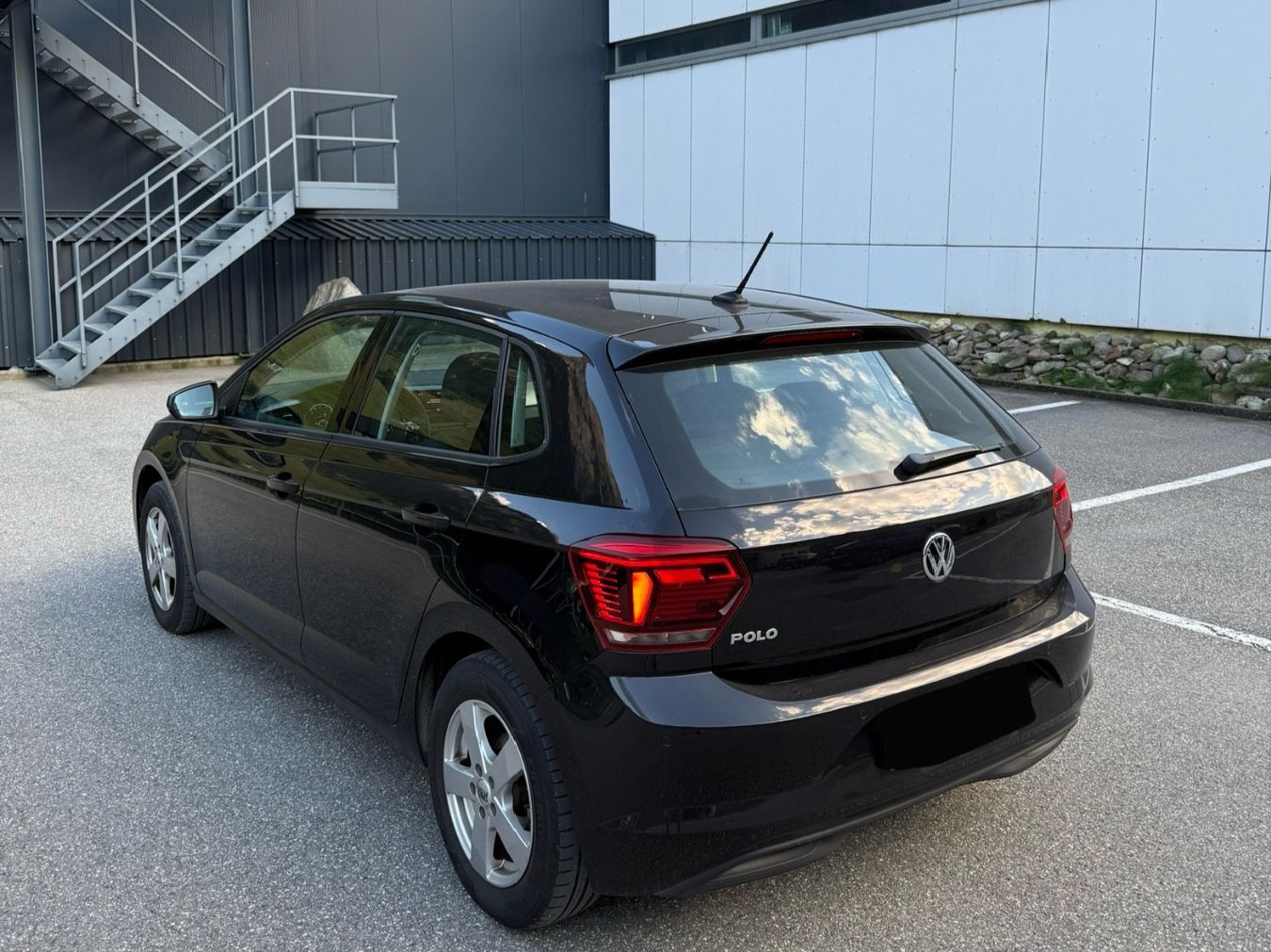 VW Polo 1.0 TSI BMT Comfortline DSG (115 CV e 8 marce) - Image 3