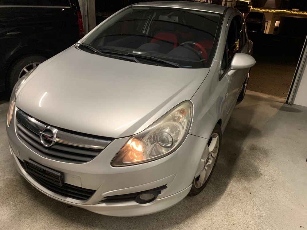 Opel Corsa - Image 2