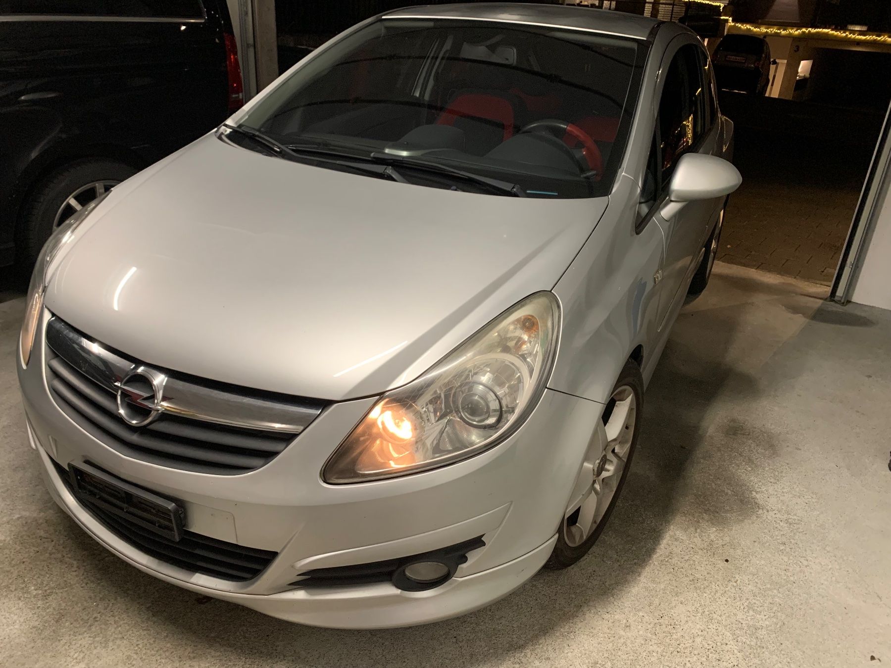 Opel Corsa - Image 3