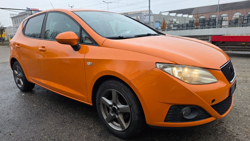 Seat Ibiza 16i 16V - Image 2