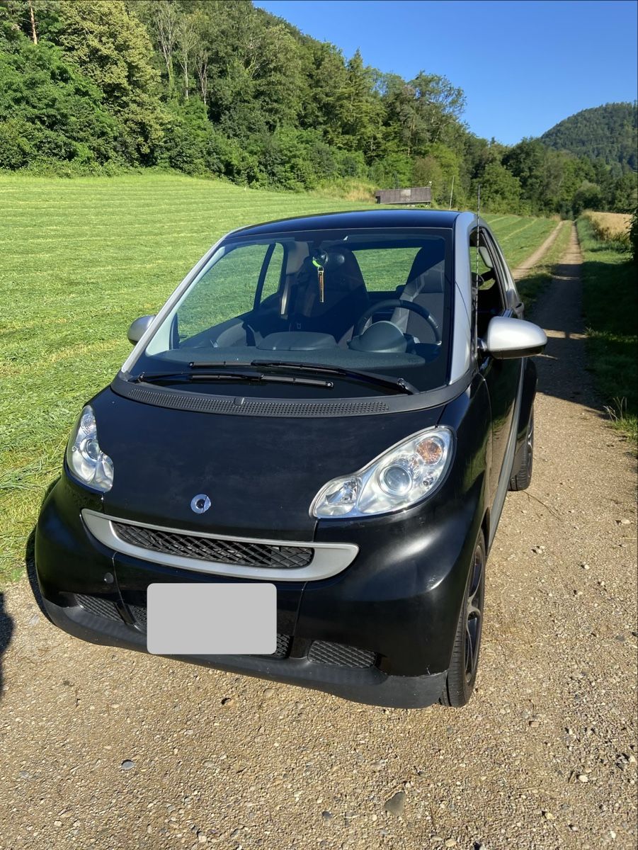 Smart Four due - Image 1