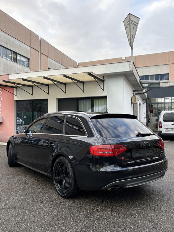 Audi s4 avant 🔥ab 1fr 🔥 - Image 2