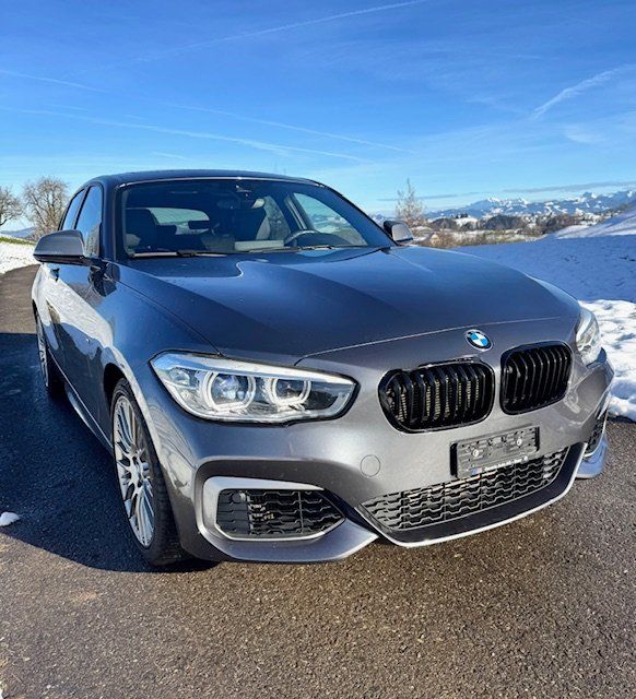 BMW M135i XDrive - Image 1
