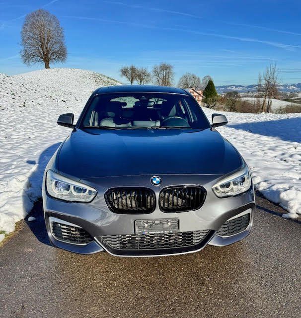 BMW M135i XDrive - Image 3