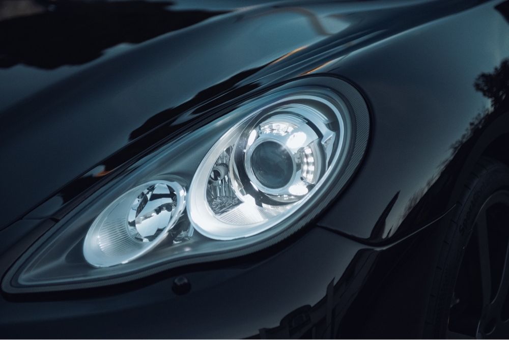 Porsche Panamera Turbo - Image 2