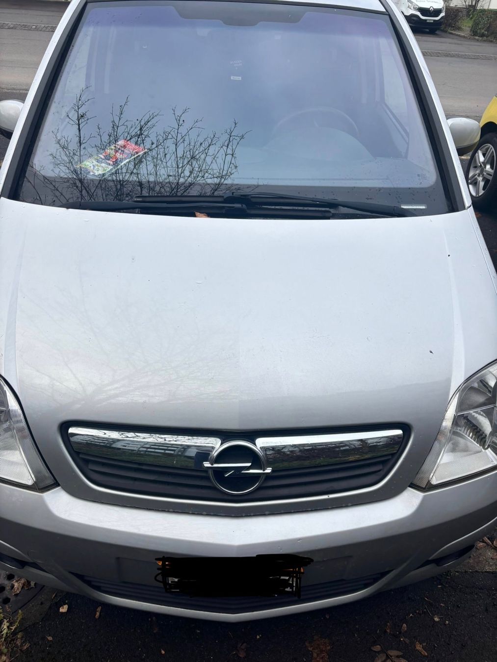Opel Meriva A 16 - Image 1