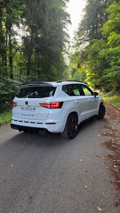 Cupra Ateca - Image 2