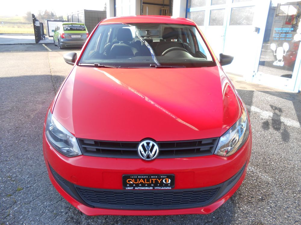 VW Polo 1.2 TSI 105 CV con valutazione da 3490.- - Image 2