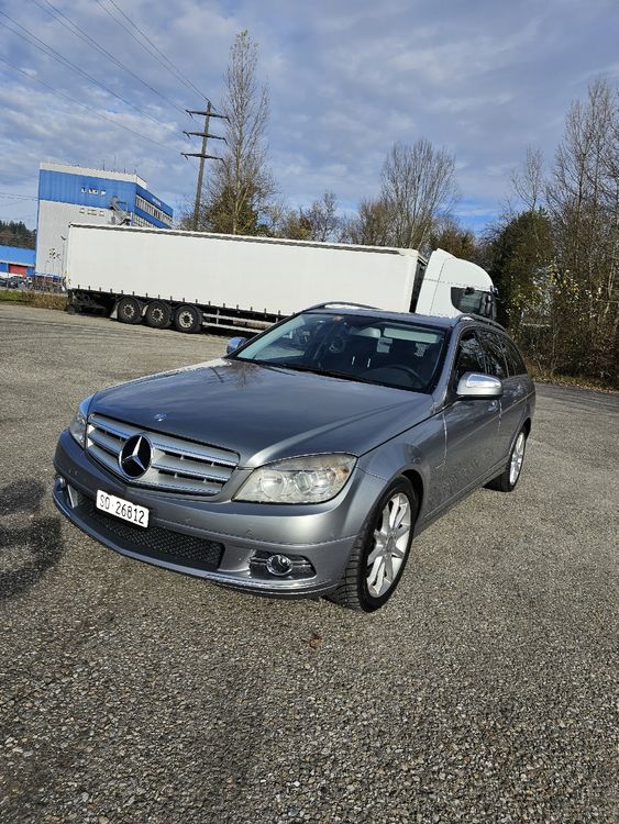 Mercedes Benz C 230 T - Image 2