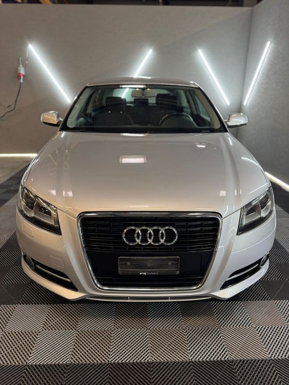 AUDI A3 1.4 TFSI Ambition S-tronic - Image 2