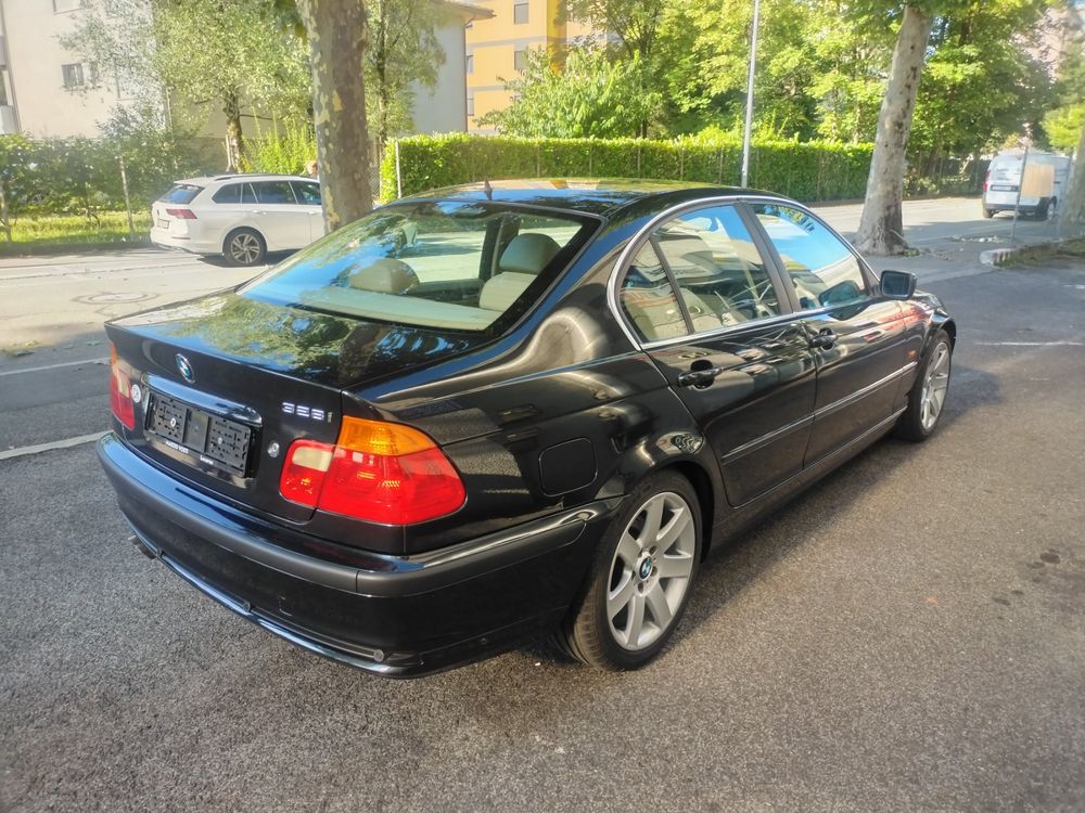 BMW 328I - Image 2