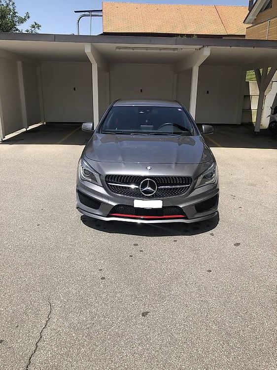 MERCEDES-BENZ CLA Shooting Brake 250 Sport 7G-DCT 4Matic - Image 2