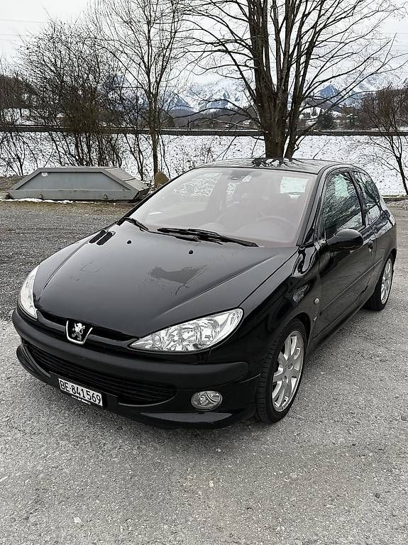 Peugeot 206 Gti in vendita - Image 1