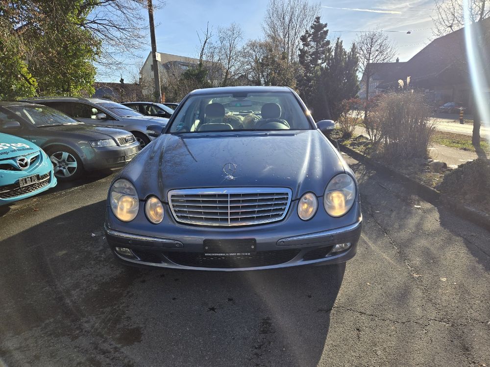 Mercedes Benz 350 V6 4matic, 272 CV - Image 2