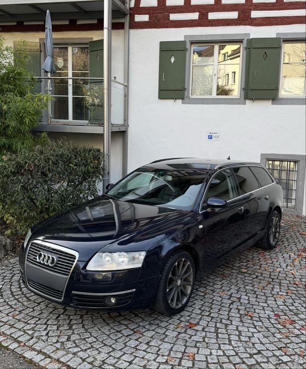AB 1.- Audi A6 3.2FSI Quattro - Image 2