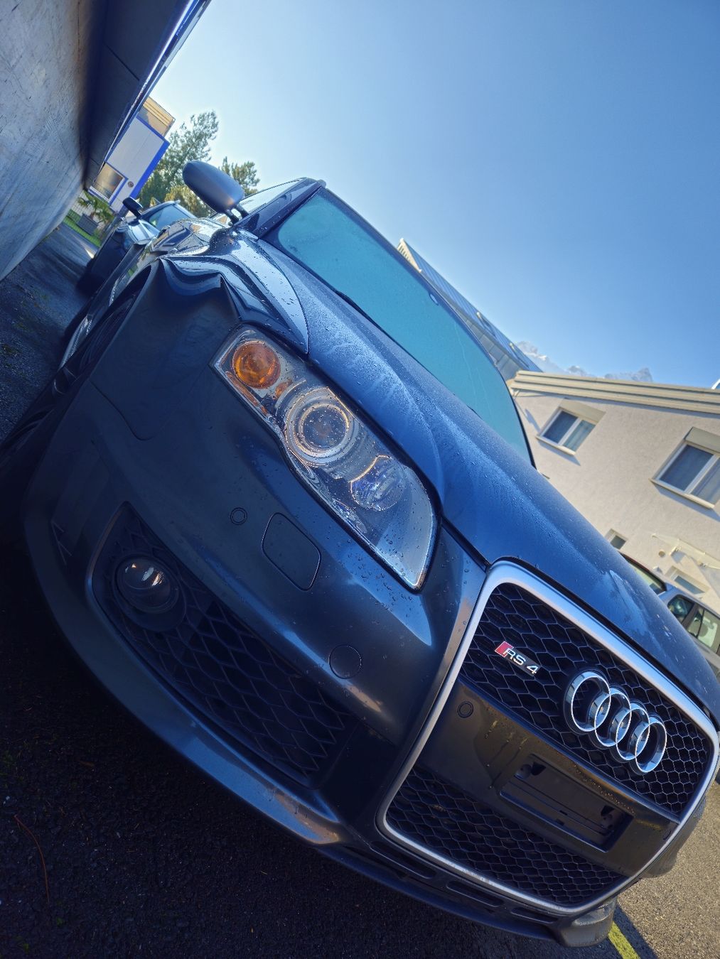 RS4 B7 - Image 1