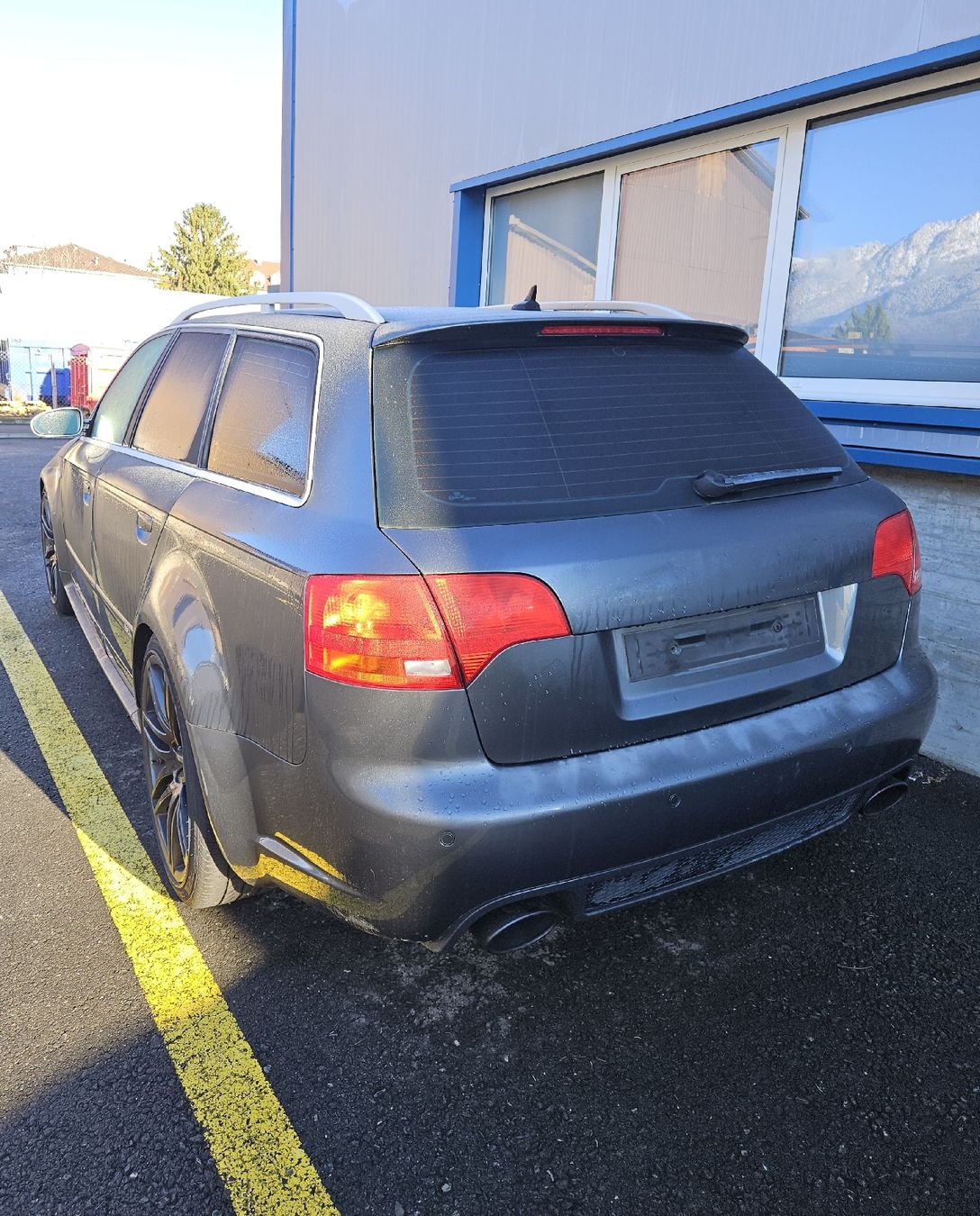 RS4 B7 - Image 3