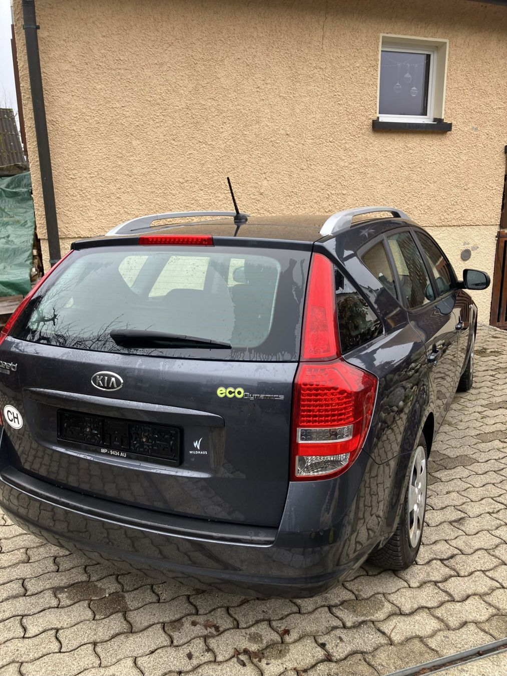 Kia Ceed 1.6 - Image 3