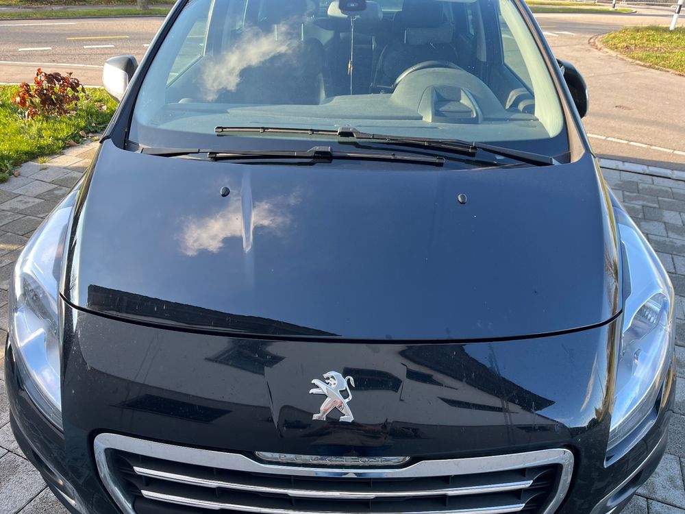 Peugeot 3008, Nero, 2014, Benzina, Eccellente - Image 2
