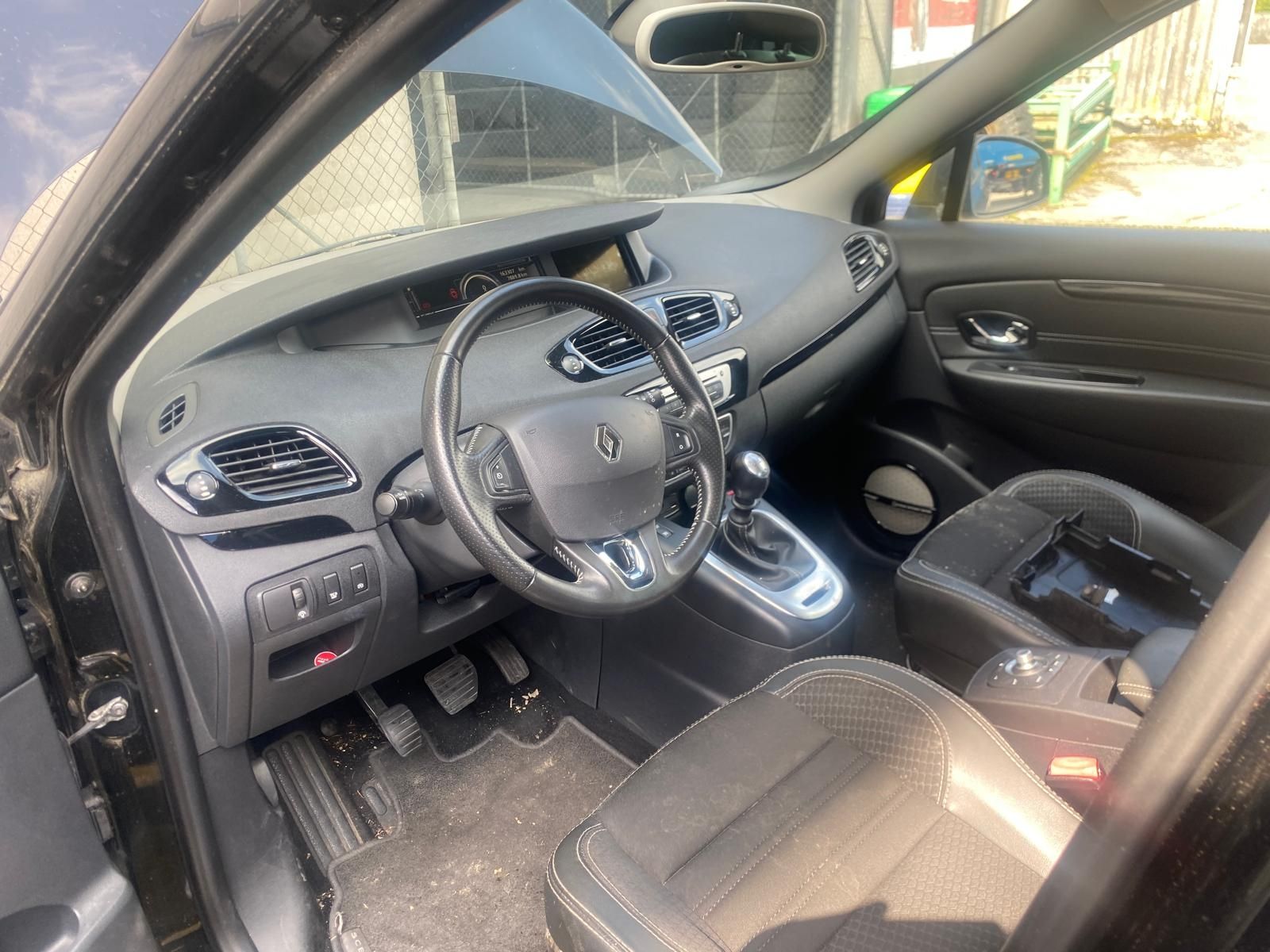 Renault Scenic, 1.2 - Image 3