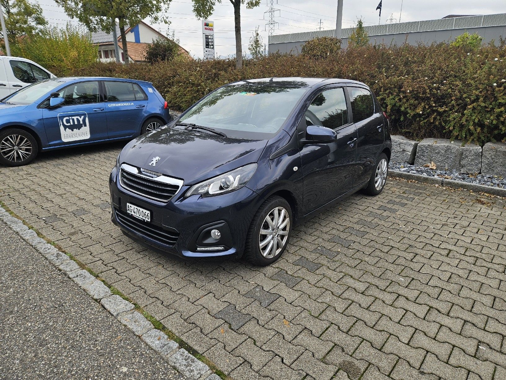 Peugeot 108 1.0 VTi 68 CV - Image 1