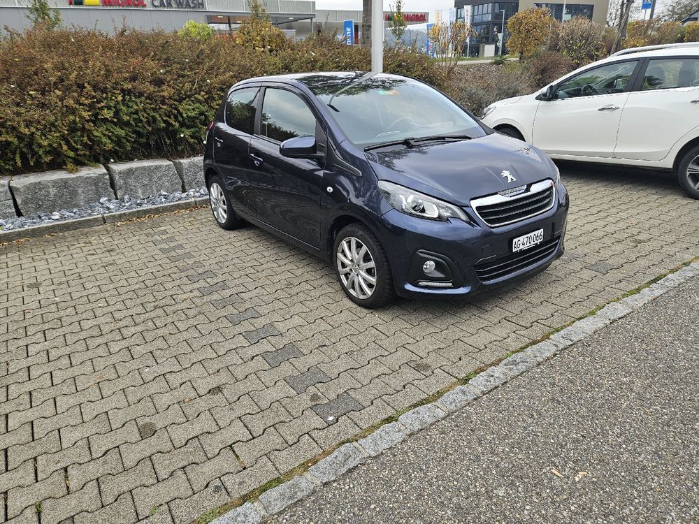 Peugeot 108 1.0 VTi 68 CV - Image 2
