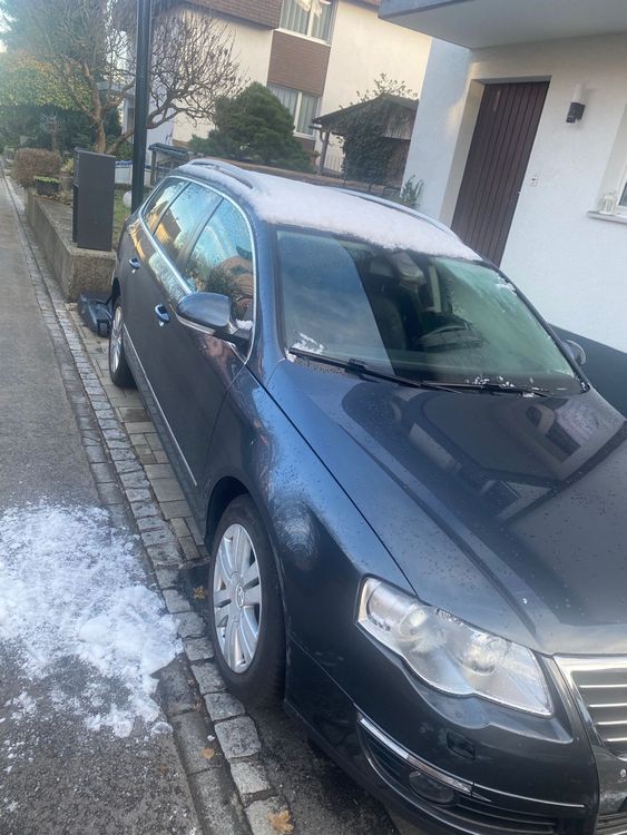 VW Passat V 1.8 TSI, JG 2010 - Image 2