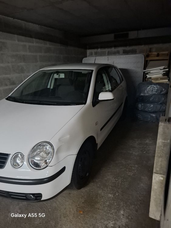VW Polo magnifico - Image 2