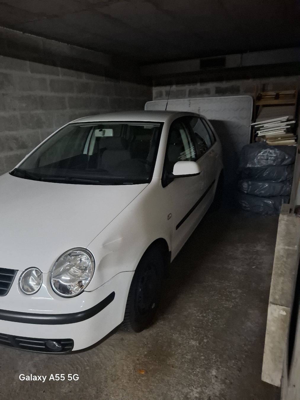 VW Polo magnifico - Image 3