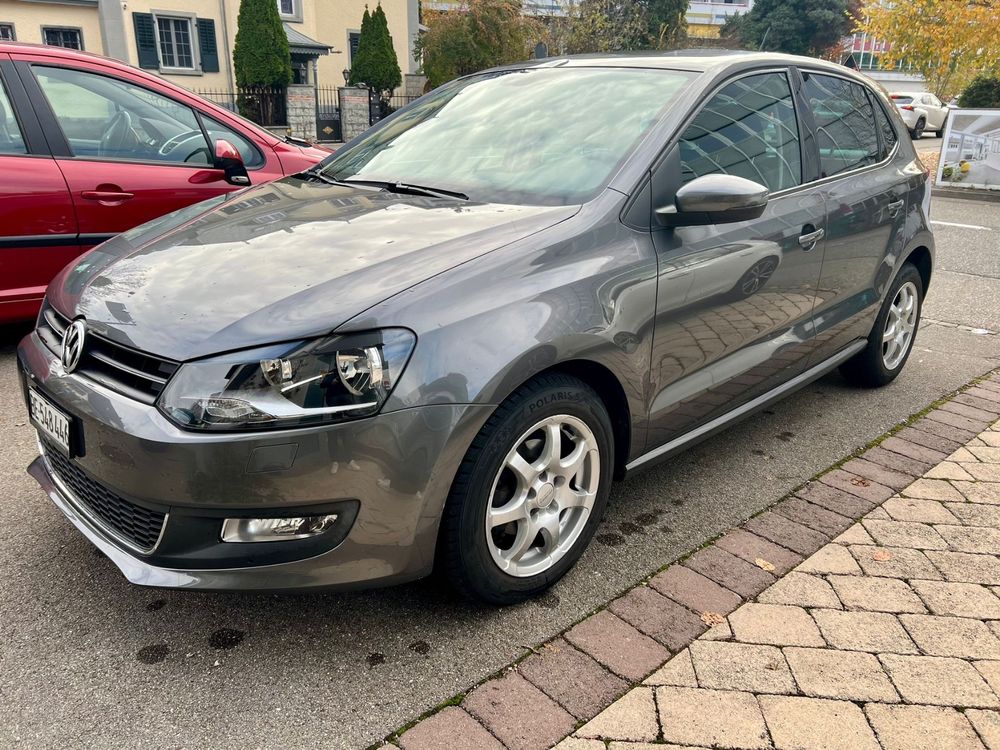 VW Polo 1.2 TSI, fresco da MFK, ottimo stato - Image 2