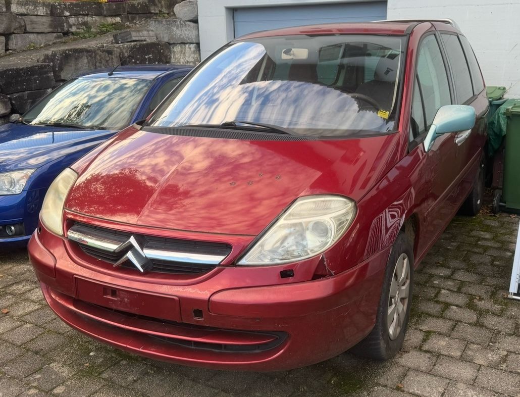 Citroen C8 - Image 3