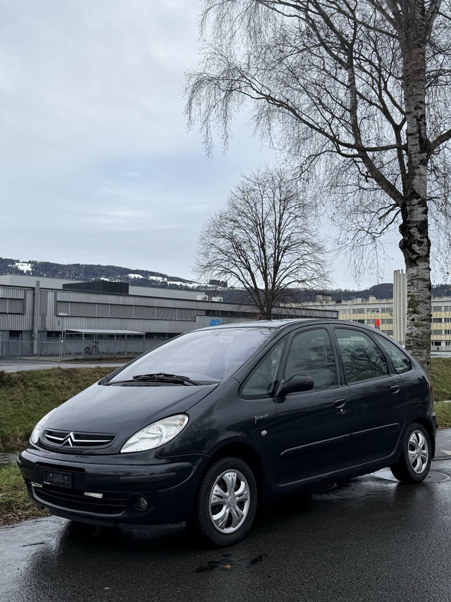 Frisch MFK Automat Citroen Xsara Picasso - Image 1