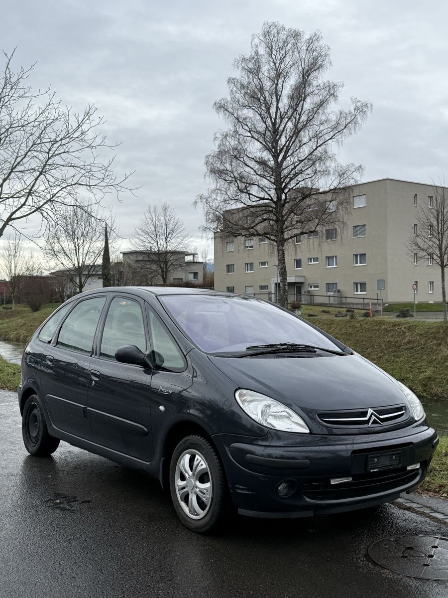 Frisch MFK Automat Citroen Xsara Picasso - Image 3