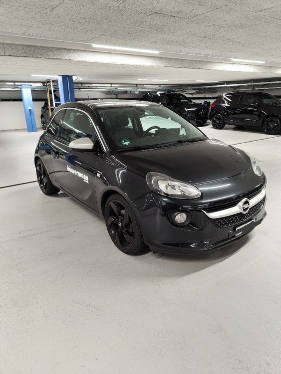 Opel Adam