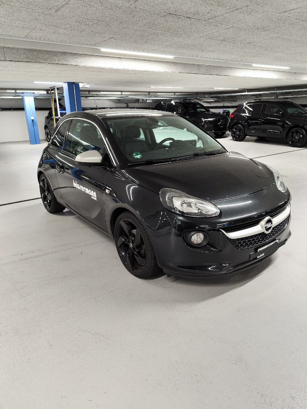 Opel Adam - Image 1