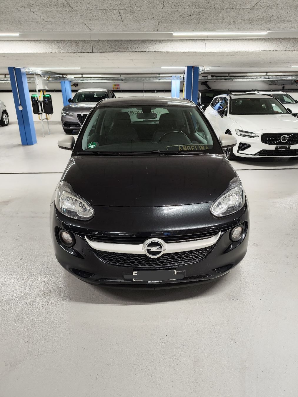 Opel Adam - Image 3