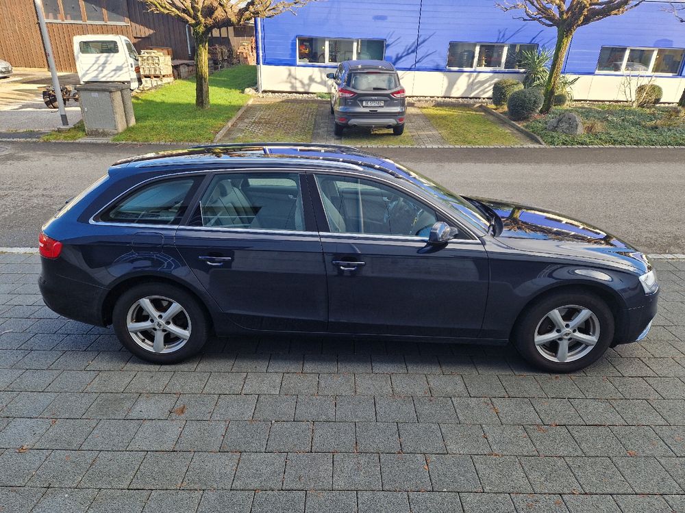 AUDI A4 Avant 2.0 TFSI m-tronic 155kw - Image 2